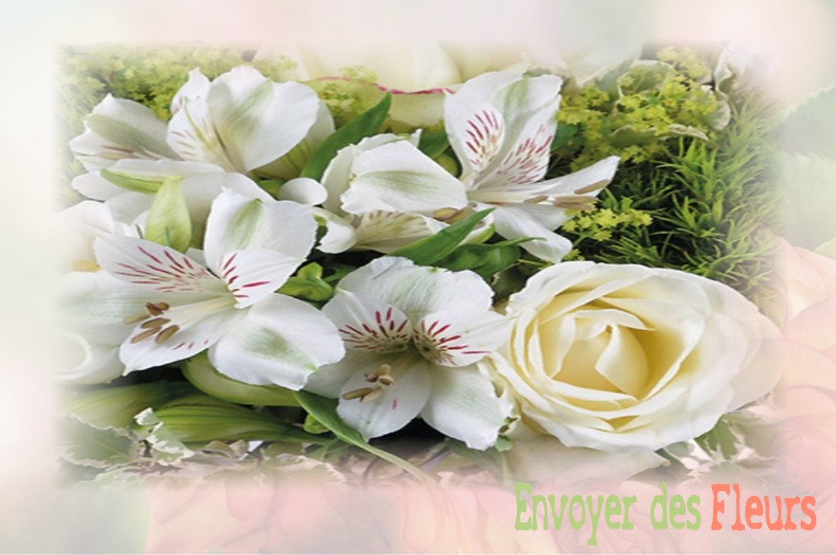 envoyer des fleurs à à SAINTE-FOY-DE-BELVES